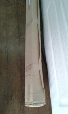 ประตูUPVCพร้อมวงกบของใหม่