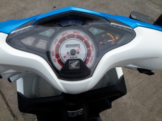 ขาย Honda Click - i ปี 2554 ไมล์ขาว เครื่องเดิม ขาย Honda Click - i ปี 2554 ไมล์ขาว เครื่องเดิม