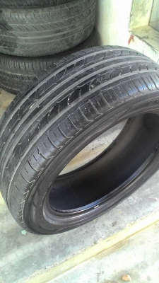 215/50R17 YOKOHAMA มี 1 เส้น tel.081-427-3941 ไลน์ไอดี autobot107 215/50R17 YOKOHAMA มี 1 เส้น tel.081-427-3941 ไลน์ไอดี autobot107