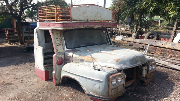 มาแล้วครับหัวเก๋ง 10 ล้อหน้ายาว สภาพพร้อมใช้ครับ