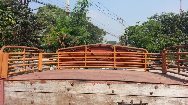 มาแล้วครับหัวเก๋ง 10 ล้อหน้ายาว สภาพพร้อมใช้ครับ มาแล้วครับหัวเก๋ง 10 ล้อหน้ายาว สภาพพร้อมใช้ครับ