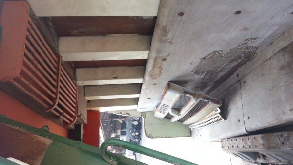 มาแล้วครับหัวเก๋ง 10 ล้อหน้ายาว สภาพพร้อมใช้ครับ