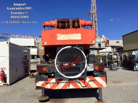 ขาย รถเครน จำหน่าย รถ เครื่องจักร อุปกรณ์ทุกชนิด นำเข้า100\% ราคาถูก