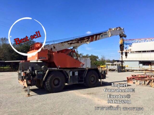 ขาย รถเครน จำหน่าย รถ เครื่องจักร อุปกรณ์ทุกชนิด นำเข้า100\% ราคาถูก