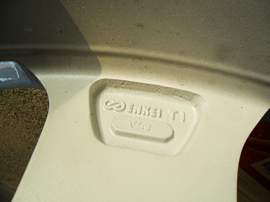 แม็กป้ายแดงขอบ17- 5รู114 ใหม่กริ๊บ ป้ายแดงชัดๆ (4วง 6,000) แม็กป้ายแดงขอบ17- 5รู114 ใหม่กริ๊บ ป้ายแดงชัดๆ (4วง 6,000)