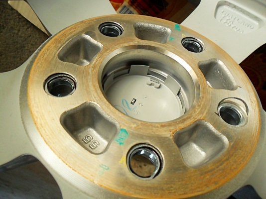 แม็กป้ายแดงขอบ17- 5รู114 ใหม่กริ๊บ ป้ายแดงชัดๆ (4วง 6,000) แม็กป้ายแดงขอบ17- 5รู114 ใหม่กริ๊บ ป้ายแดงชัดๆ (4วง 6,000)