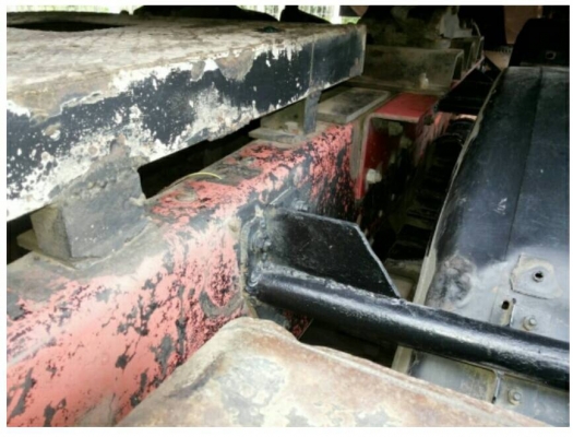 10ลัอหัวลาก 340แรง isuzu Fxz23KFYK-300630. เครื่อง 6sd1 ลงเล่มแล้ว รถสวยมากๆ