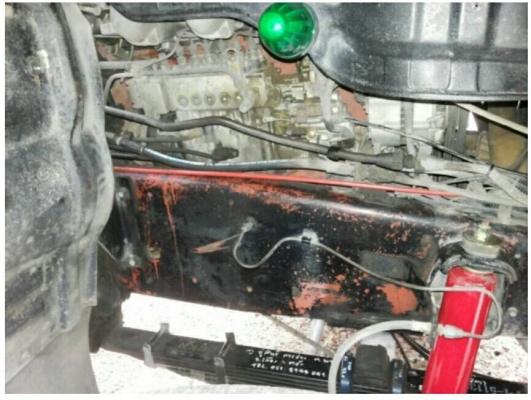 10ลัอหัวลาก 340แรง isuzu Fxz23KFYK-300630. เครื่อง 6sd1 ลงเล่มแล้ว รถสวยมากๆ