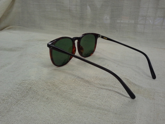 แว่นตาแนวเวย์ฟาเรอร์ Polo 159 by RALPH LAUREN