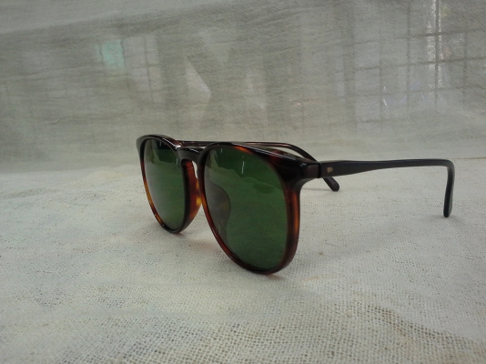 แว่นตาแนวเวย์ฟาเรอร์ Polo 159 by RALPH LAUREN