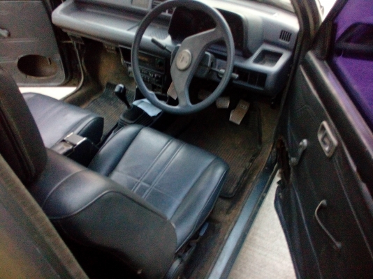 ขายมิร่า Mira. daihatsu