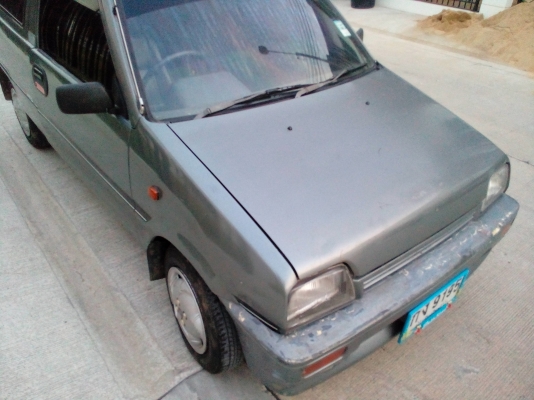 ขายมิร่า Mira. daihatsu