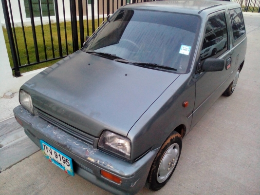 ขายมิร่า Mira. daihatsu