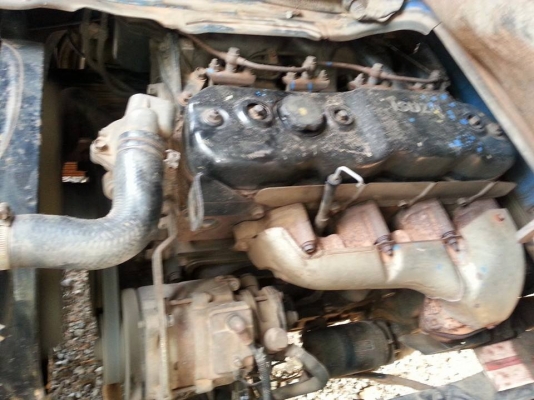 ขายรถ6ล้อ NPR115แรง สั่งลุยแท้ เครื่องดีแคชซีสวย ยางดี ภายในสวย เอกสารพร้อมโอน สนใจโทร 090-8588220คุณนะ 093-3258446คุณบิว หรือเข้าดูสินค้าอื่นๆได้ที่ www.truck.in.th/498 หรือเพจFacebook ณรงค์ ซื้อขายรถมือสอง (เว็บไซต์ส่วนตัว) หรือFacebook คุณนะ รถบรรทุก