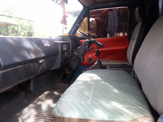 ขายรถ6ล้อ NPR115แรง สั่งลุยแท้ เครื่องดีแคชซีสวย ยางดี ภายในสวย เอกสารพร้อมโอน สนใจโทร 090-8588220คุณนะ 093-3258446คุณบิว หรือเข้าดูสินค้าอื่นๆได้ที่ www.truck.in.th/498 หรือเพจFacebook ณรงค์ ซื้อขายรถมือสอง (เว็บไซต์ส่วนตัว) หรือFacebook คุณนะ รถบรรทุก