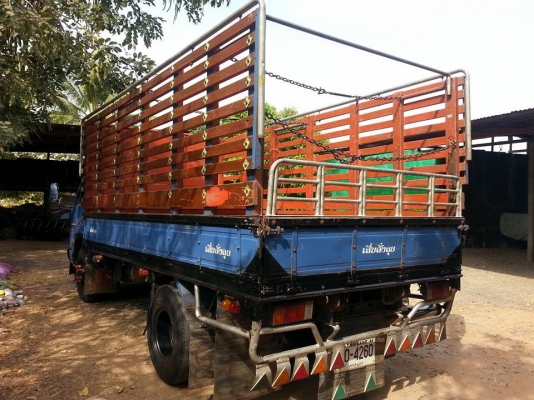 ขายรถ6ล้อ NPR115แรง สั่งลุยแท้ เครื่องดีแคชซีสวย ยางดี ภายในสวย เอกสารพร้อมโอน สนใจโทร 090-8588220คุณนะ 093-3258446คุณบิว หรือเข้าดูสินค้าอื่นๆได้ที่ www.truck.in.th/498 หรือเพจFacebook ณรงค์ ซื้อขายรถมือสอง (เว็บไซต์ส่วนตัว) หรือFacebook คุณนะ รถบรรทุก