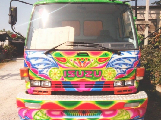 อีซุซู 210 เครื่องเดิม คัสซี่สวย ยางดี กะบะเลส 830000 ราคาต่อรองได้ มีไฟแนน