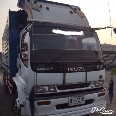 ขาย เดก้า 230