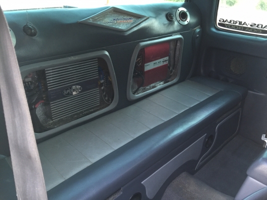 ขาย TOYOTA - HILUX TIGER CAB 4WD