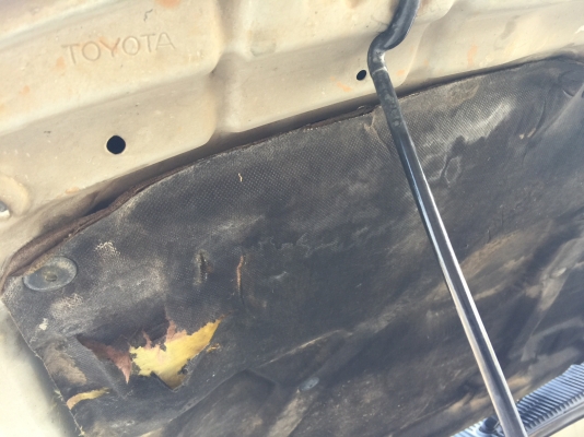 ขาย TOYOTA - HILUX TIGER CAB 4WD