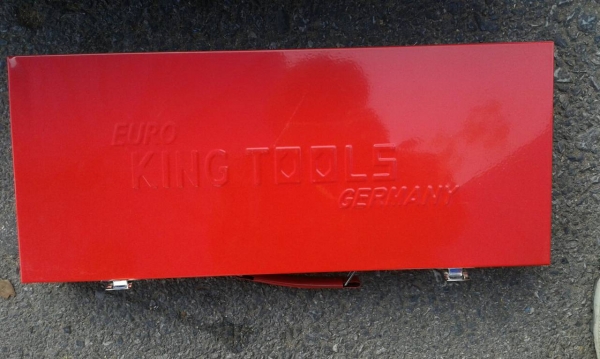 ชุดประแจบ็อก ชุดประแจบ็อก