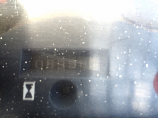 ขายรถนำเข้า Komatsu รุ่น12 ขนาด2.5ตัน ดีเซล เกียร์ออร์โต้ ยก3เมตร