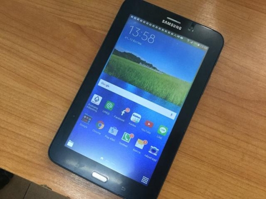 samsung galaxy tab 3V