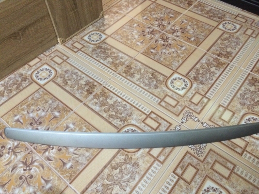 กระจังหน้า ออนิว ดีแม็ค ของแท้ถอด