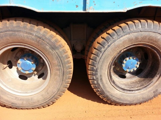 ขายเทรลเลอร์ร็อกกี้ 175แรง พาวเวอร์ ทิฟฟี่ ภายในสวย แอร์เย็น เอกสารพร้อมโอน ราคา570,000 สนใจโทร 090-8588220คุณนะ 093-3258446คุณบิว หรือเข้าดูสินค้าอื่นๆได้ที่ www.truck.in.th/498 หรือเพจFacebook ณรงค์ ซื้อขายรถมือสอง (เว็บไซต์ส่วนตัว) หรือFacebook คุณนะ ร