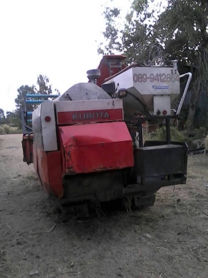 ขายรถเกี่ยวข้าว KUBOTA DC60 ปี52 สภาพพร้อมใช้งาน สนใจโทร 090-8588220คุณนะ 093-3258446คุณบิว หรือเข้าดูสินค้าอื่นๆได้ที่ www.truck.in.th/498 หรือเพจFacebook ณรงค์ ซื้อขายรถมือสอง (เว็บไซต์ส่วนตัว) หรือFacebook คุณนะ รถบรรทุก