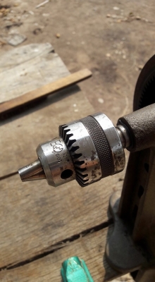 สว่านมือหุนจับขอบโต๊ะ ORIENTAL TAPPER สว่านมือหุนจับขอบโต๊ะ ORIENTAL TAPPER