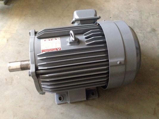 ขายมอเตอร์ mitsubishi SCL-KR 5HP. 220V ไฟบ้าน สภาพสวย วิ่งนิ่ม พร้อมใช้งาน ขายมอเตอร์ mitsubishi SCL-KR 5HP. 220V ไฟบ้าน สภาพสวย วิ่งนิ่ม พร้อมใช้งาน
