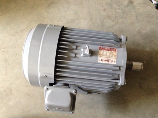 ขายมอเตอร์ mitsubishi SCL-KR 5HP. 220V ไฟบ้าน สภาพสวย วิ่งนิ่ม พร้อมใช้งาน ขายมอเตอร์ mitsubishi SCL-KR 5HP. 220V ไฟบ้าน สภาพสวย วิ่งนิ่ม พร้อมใช้งาน