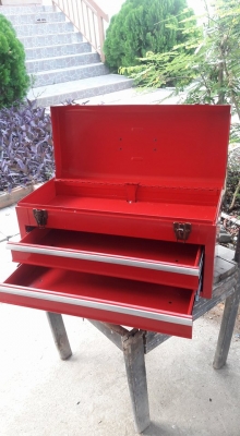 ตู้เก็บเครื่องมือ WAKOS