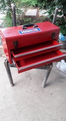 ตู้เก็บเครื่องมือ WAKOS