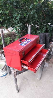 ตู้เก็บเครื่องมือ WAKOS