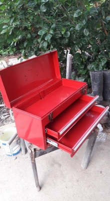 ตู้เก็บเครื่องมือ WAKOS