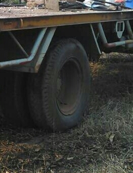 หกล้อ เทนเลอร์ ฮีโน่ F17EH700 เทนเลอร์ รถเกียว หางไฮโลริส สภาพดีพร้อมใช้ ทะเบียนพร้อมโอน