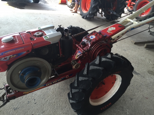 ขายเครื่องพร้อมโครงรถ สภาพดี ขายเครื่องพร้อมโครงรถ สภาพดี