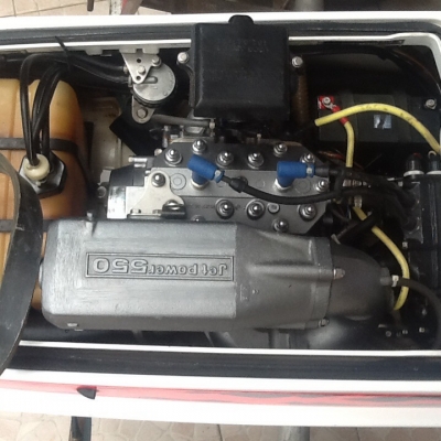 ขายเจสกี 550sx