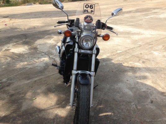 ขายยามาฮ่าวีแม็ก1200สรรพสามิตรแท้เดิมดีครับ