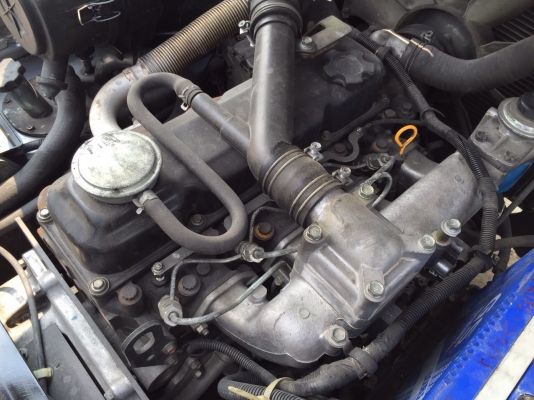 รถยกนิสสันรุ่นล่าสุด น้ำหนักยก 3 ตัน เสาสูง 4 เมตร เครื่องดีเซล เกียร์ออโต้ รถ 3 ปี ใช้งานมาแค่ 4500 ชม.