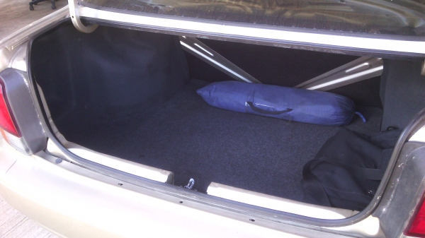 ขาย HONDA city ปี 97 ขาย 65000 บาท