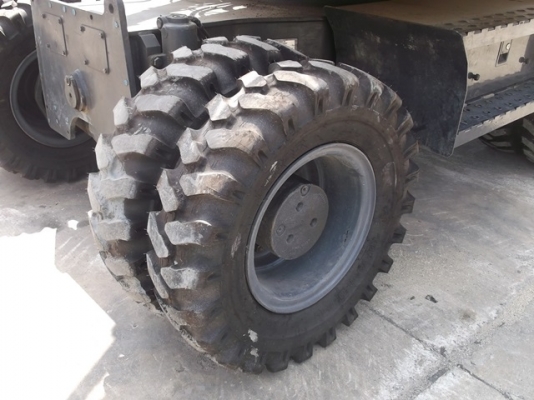 รถขุดล้อยาง Komutsu PW130-7k #K40207 นำเข้ามาจากต่างประเทศ เอกสารครบ ไม่เคยใช้งานในไทย สนใจติดต่อ ใหม่ 061-4194022