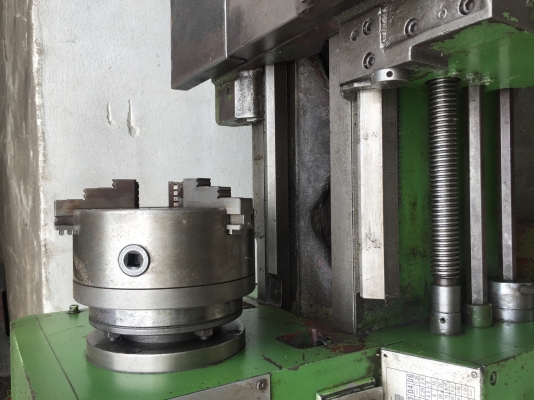 ขายเครื่องกลึง5ฟุตนิ้วมิลไม่เปลี่ยนเฟืองเครื่องเงียบมากๆราคาถูก