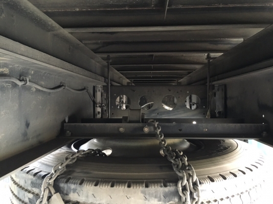 ขาย6ล้อHINO.MAGA Euro3.QDR. ซีรี่ย์500คอมมอลเรล 220เเรงรถห้างเเท้ตู้เเห้ง10บานเปิดได้รอบไม่มีเสากลางช่วงยาว7.20เมตรภายในสีดำปี2557(2014)ใช้งานได้เลยรถสภาพสวยราคา1,490,000จัดไฟเเนนท์ได้ครับสนใจดูรถได้ที่เต็นท์รถ JJ.AUTOCAR 2 หลังวัดจันทรารามติดถนนเพชรเกษมห