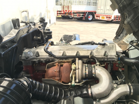 ขาย6ล้อHINO.MAGA Euro3.QDR. ซีรี่ย์500คอมมอลเรล 220เเรงรถห้างเเท้ตู้เเห้ง10บานเปิดได้รอบไม่มีเสากลางช่วงยาว7.20เมตรภายในสีดำปี2557(2014)ใช้งานได้เลยรถสภาพสวยราคา1,490,000จัดไฟเเนนท์ได้ครับสนใจดูรถได้ที่เต็นท์รถ JJ.AUTOCAR 2 หลังวัดจันทรารามติดถนนเพชรเกษมห