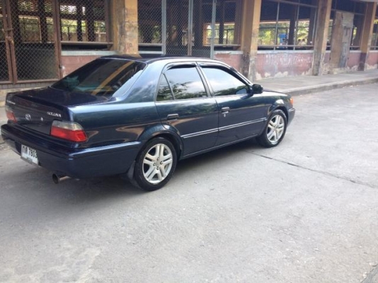 พร้อมจบหน้ารถ