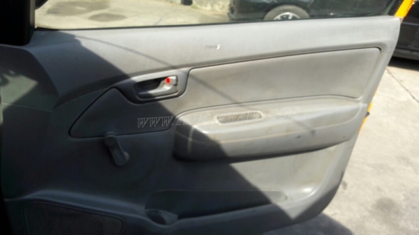 รถบรรทุกขยะ TOYOTA HILUX VIGO กระบะยกเทได้