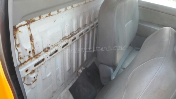 รถบรรทุกขยะ TOYOTA HILUX VIGO กระบะยกเทได้